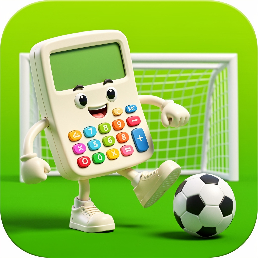 Addition Penalty Kicks
