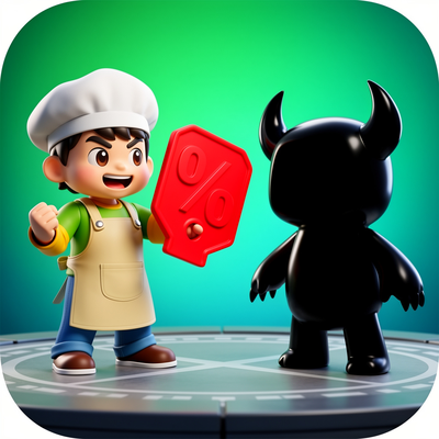 Discount Deals Blitz