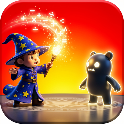 Mixed Math Pro Blitz