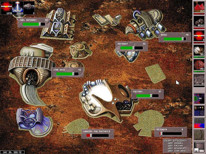 Star Control 3