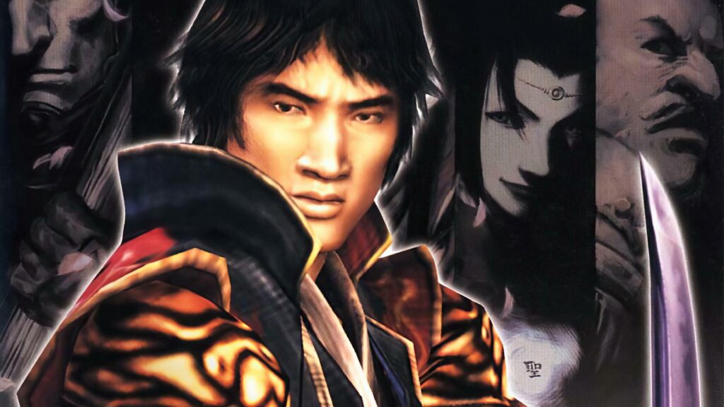 Onimusha 2: Samurai’s Destiny
