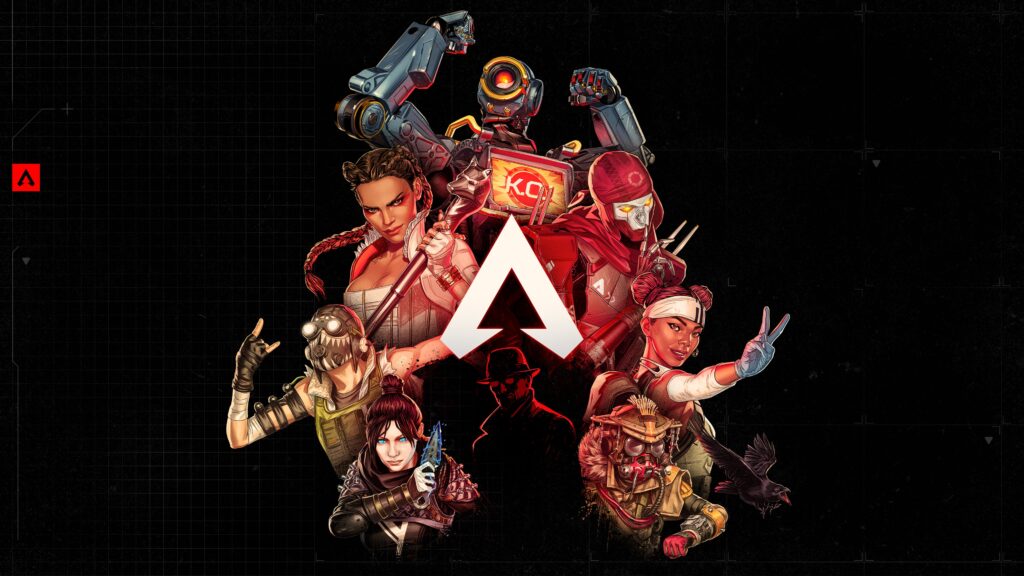 Apex Legends
