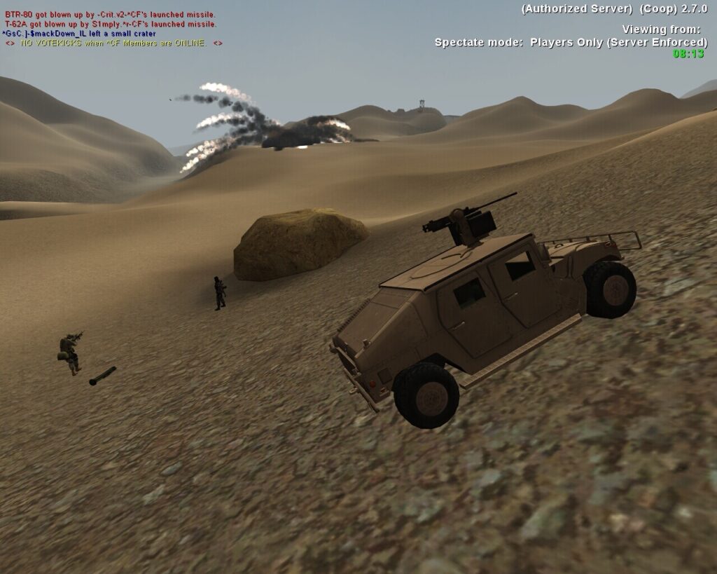 America’s Army