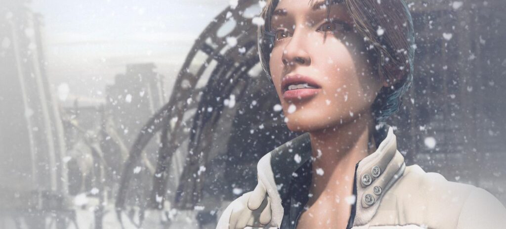 Syberia