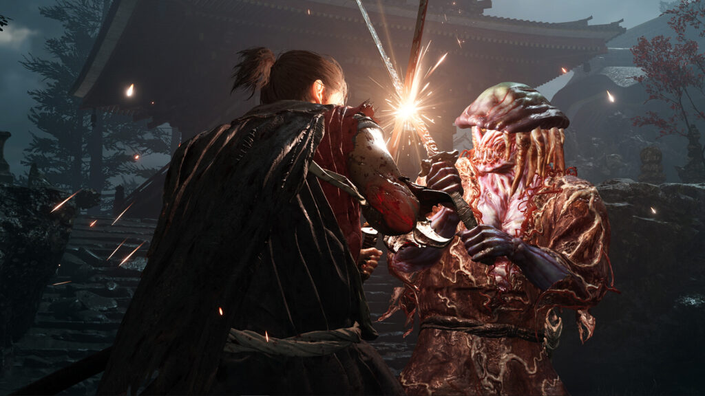 Onimusha: Way Of The Sword