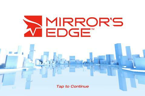 Mirror’s Edge (Mobile)