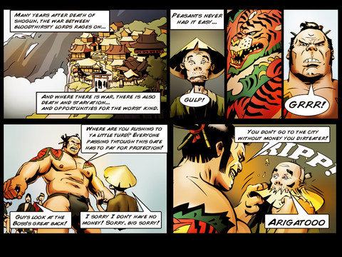 Samurai II: Vengeance