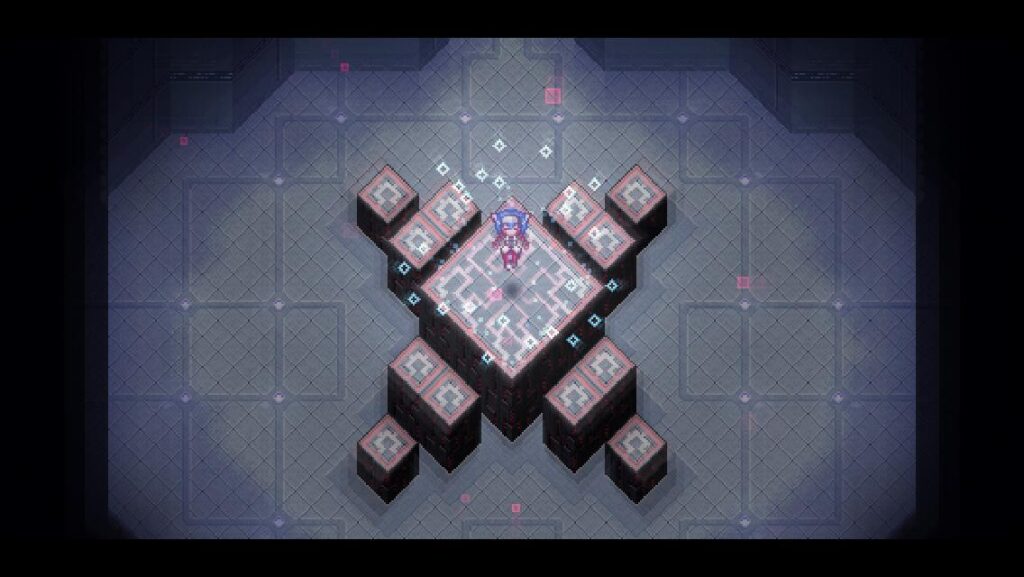 CrossCode
