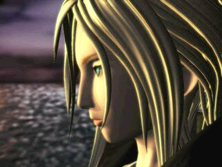 Parasite Eve